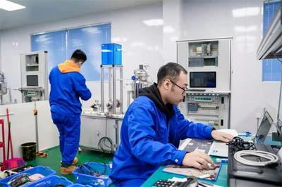 我院师生在2020年&ldquo;第三届全国仪器仪表制造工全国总决赛&rdquo;中再创佳绩