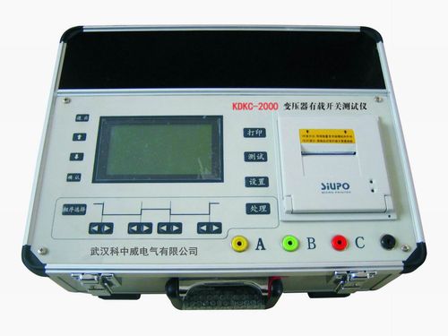 其他专用仪器仪表 厂家产品全景解析与行业应用指南