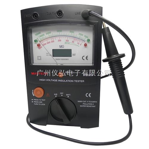 ms-5202_电子电工仪器_其它_其它仪器仪表_产品库_中国化工仪器网