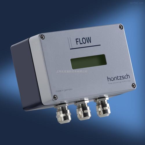 hontzsch hontzsch流量计