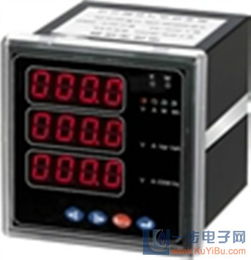 仪器仪表
